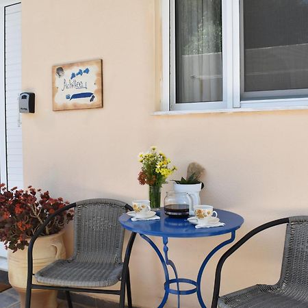 Elounda Holidays Achillea Екстер'єр фото