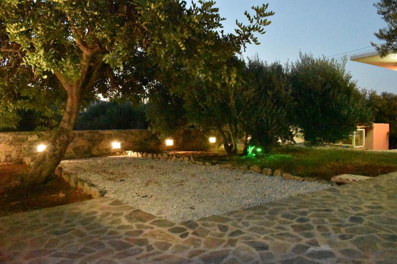 Elounda Holidays Achillea Екстер'єр фото