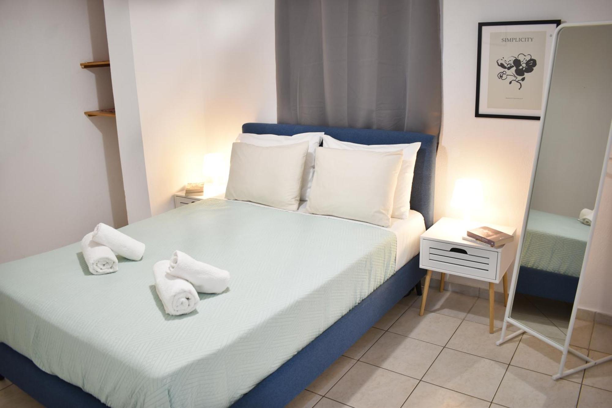 Elounda Holidays Achillea Екстер'єр фото