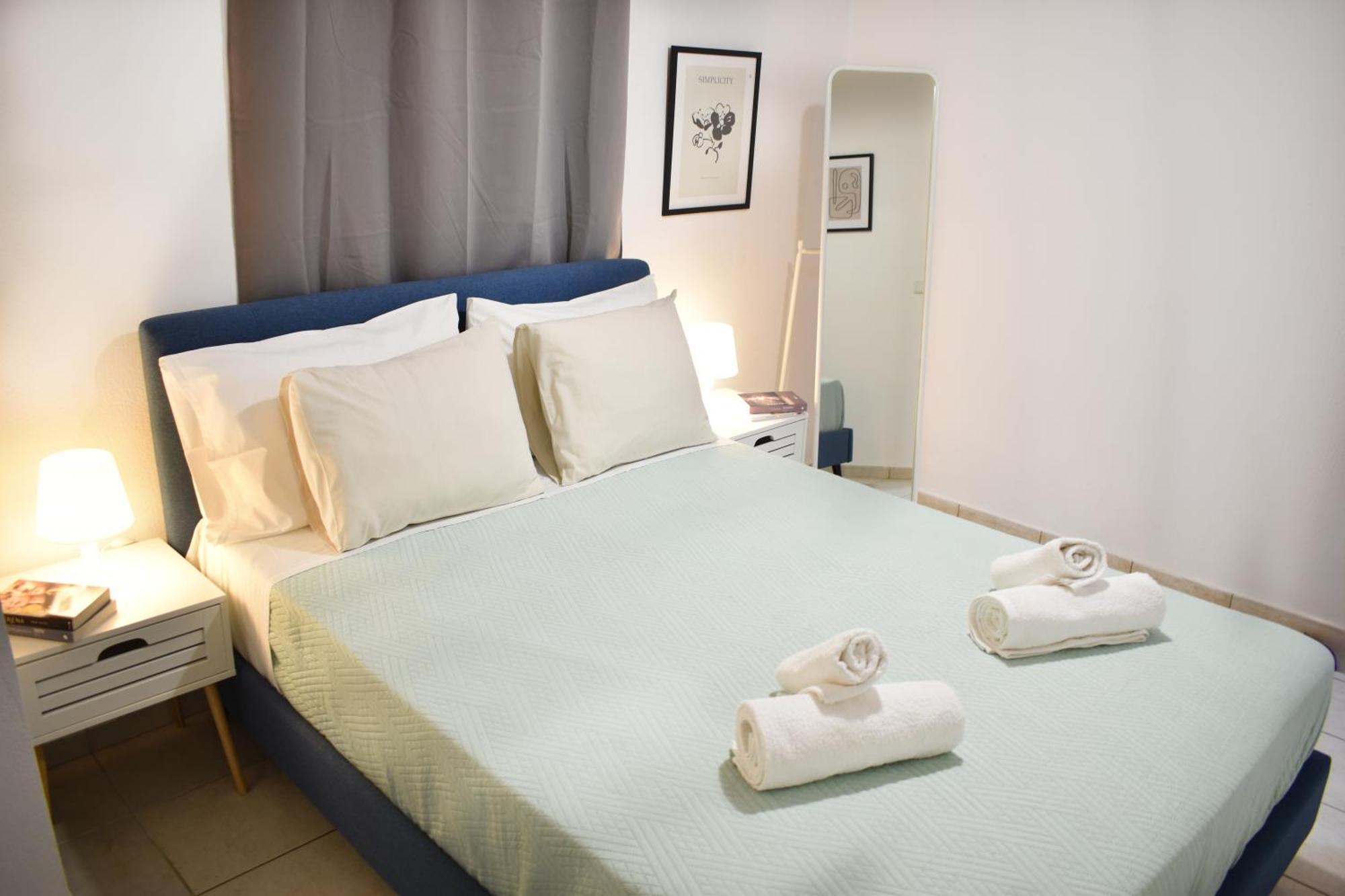 Elounda Holidays Achillea Екстер'єр фото