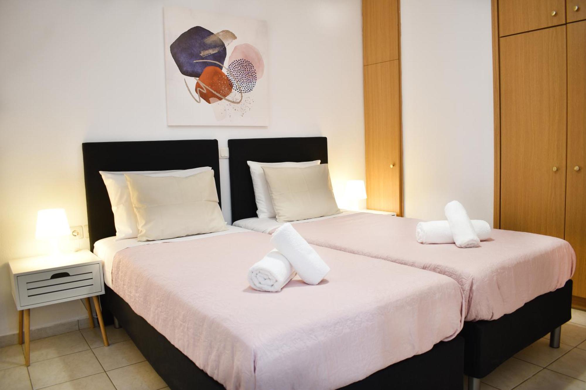 Elounda Holidays Achillea Екстер'єр фото