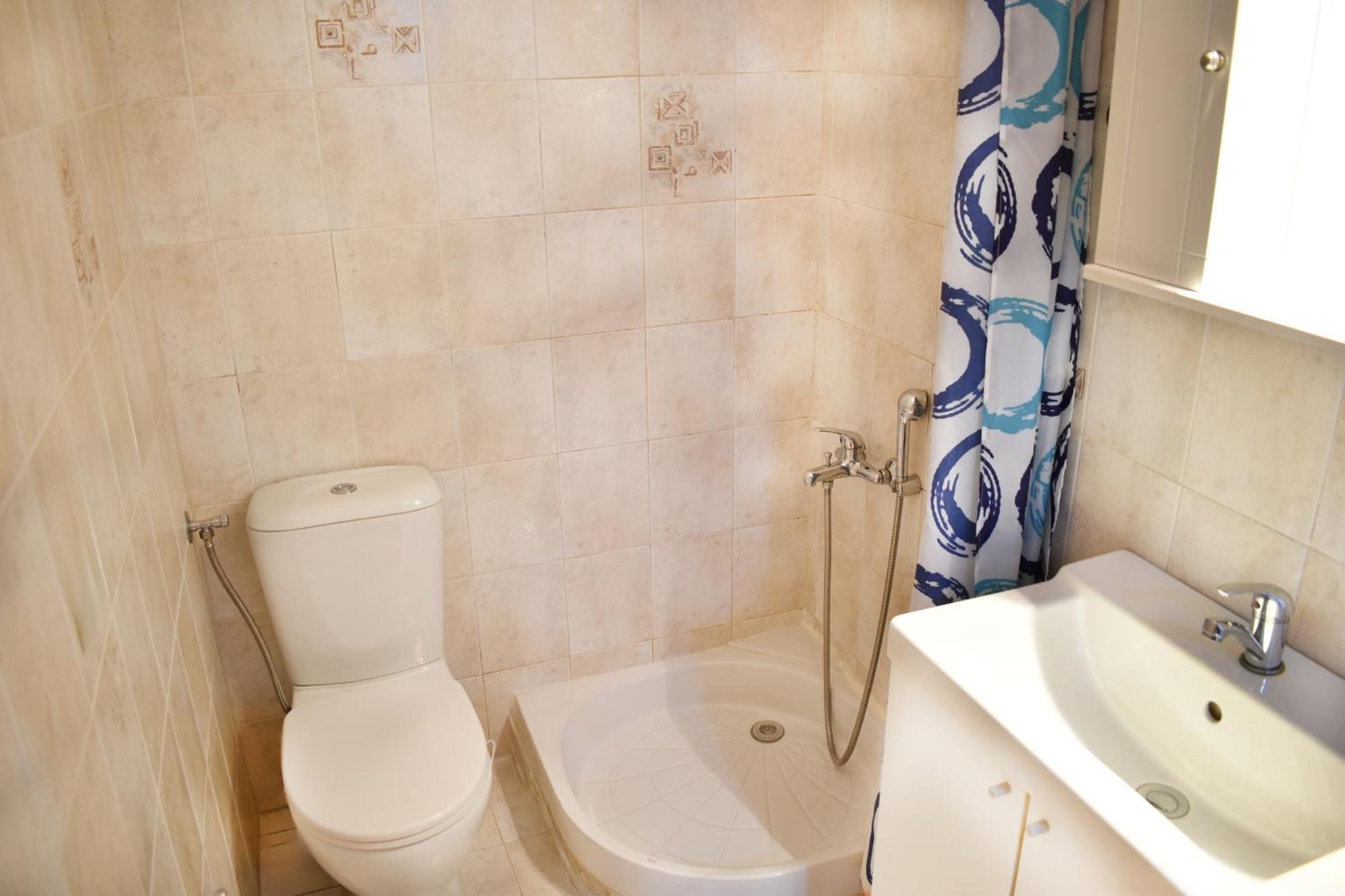 Elounda Holidays Achillea Екстер'єр фото